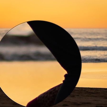 Apartmán Piso Sopela Playas Exteriér fotografie