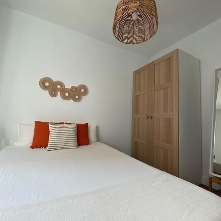 Apartmán Piso Sopela Playas Exteriér fotografie