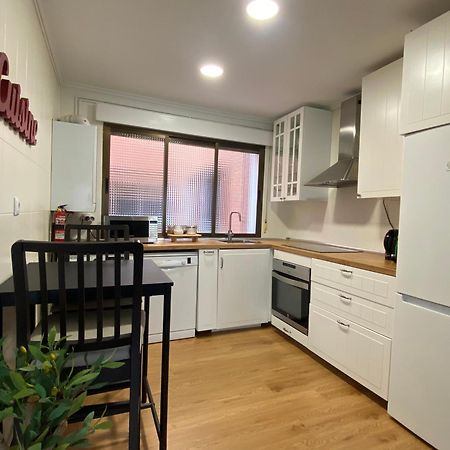 Apartmán Piso Sopela Playas Exteriér fotografie