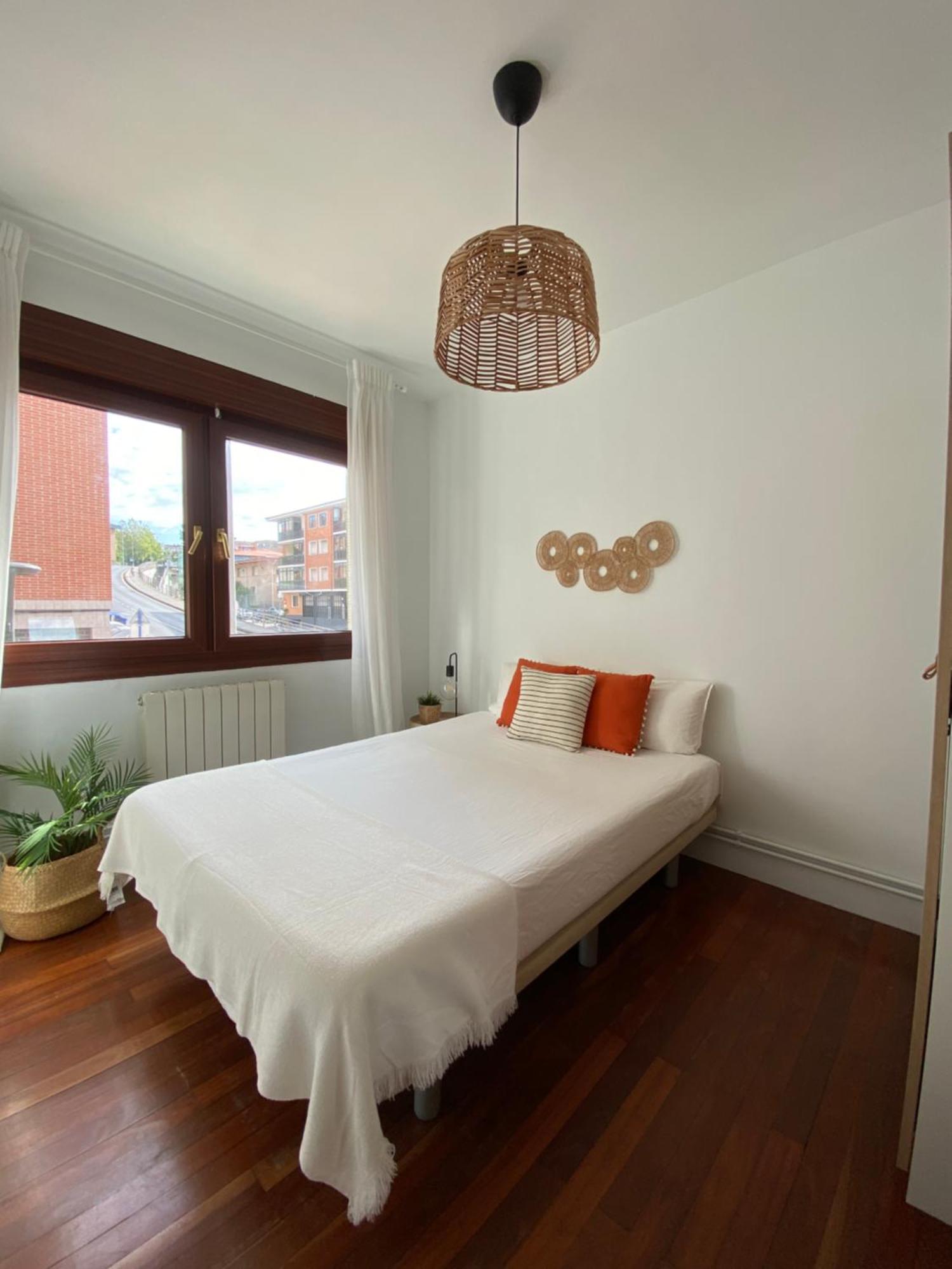 Apartmán Piso Sopela Playas Exteriér fotografie