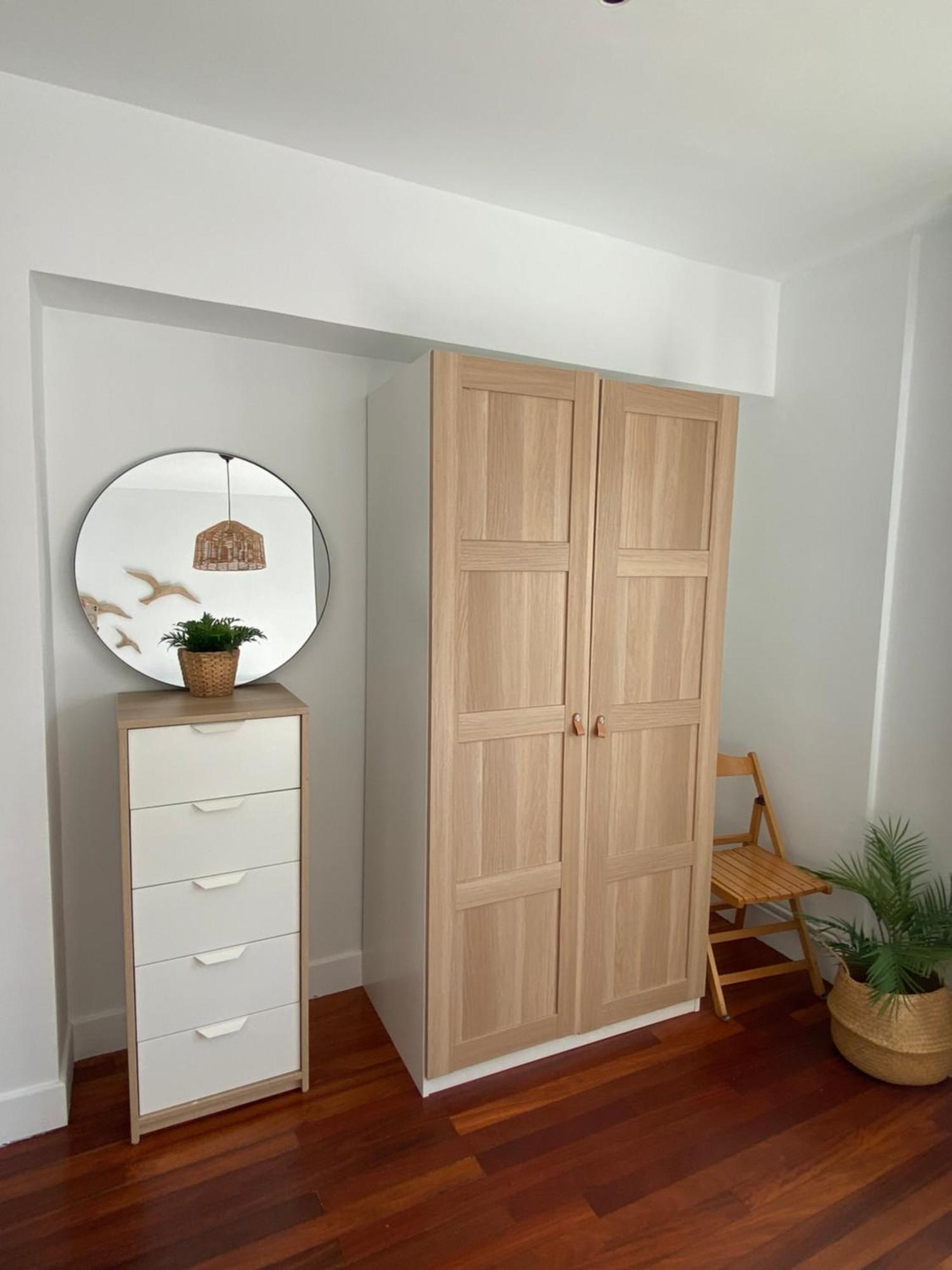 Apartmán Piso Sopela Playas Exteriér fotografie